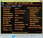   Systems soft Portable v. 01.03 (x86/64) (2015) PC by sibiryak soft